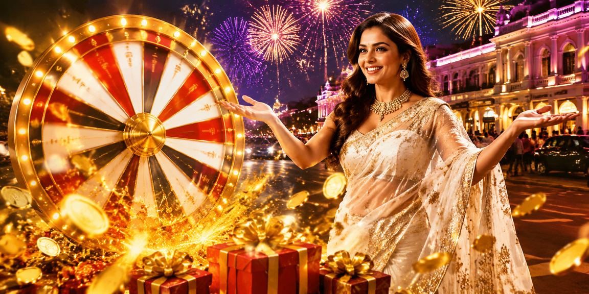 Live Roulette gameplay in India with professional dealers