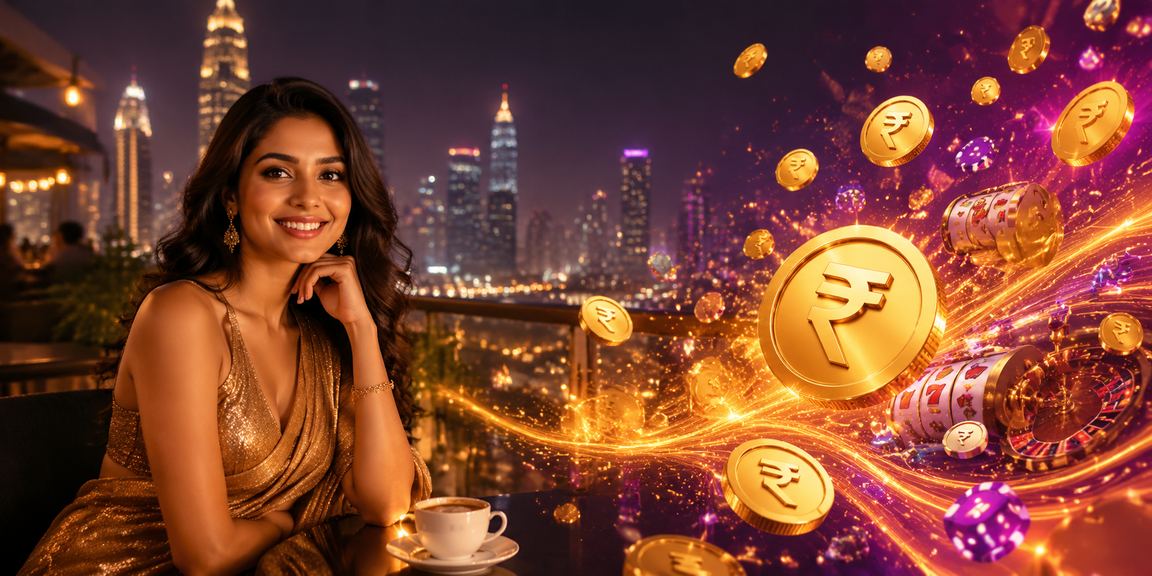Indian players enjoying mobile casino and sports betting on 335502